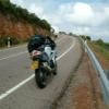 Motorroute n502--cordoba-- photo