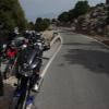 Motorritten kritsa--katharo- photo
