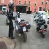 Motorroute n81--clonee-- photo