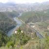 Motorroute n238--orvalho-- photo