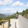 Motorroute n238--orvalho-- photo