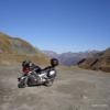 Motorritten 19--furkapass-- photo