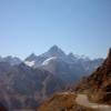 Motorroute 19--furkapass-- photo