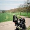 Motorritten d928--chatillon-sur- photo