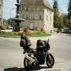 Motorritten d928--chatillon-sur- photo