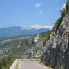 Motorroute d942--villes-sur- photo