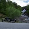 Motorroute rv-45--ofte- photo