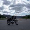 Motorroute reshjemvegen-notodden--bo-- photo