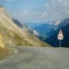 Motorroute d902--col-du- photo