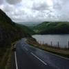 Motorritten b4518-llanbrynmair--rhayader- photo
