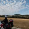 Motorroute na-150--pamplona- photo
