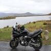 Motorritten b4246--blaenavon-- photo