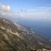 Motorritten vlore--sarande- photo