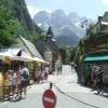 Motorroute d923--gavarnie-- photo