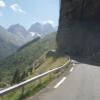 Motorroute d923--gavarnie-- photo