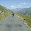 Motorroute d923--gavarnie-- photo