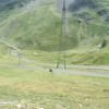 Motorritten d923--gavarnie-- photo