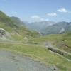 Motorritten d923--gavarnie-- photo