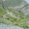 Motorroute d923--gavarnie-- photo