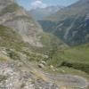 Motorritten d923--gavarnie-- photo