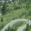 Motorroute d923--gavarnie-- photo