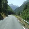 Motorritten d923--gavarnie-- photo
