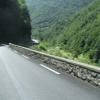 Motorritten d923--gavarnie-- photo