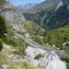 Motorroute d923--gavarnie-- photo