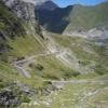 Motorroute d923--gavarnie-- photo