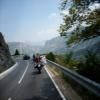 Motorroute sh3--elbasan-- photo