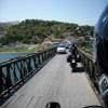 Motorroute shkoder--bar- photo