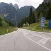 Motorritten passo-predil--tarvisio- photo