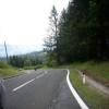 Motorroute wurzenpass--tschau-- photo