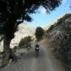 Motorroute observatory--ghergheri-rouvas- photo