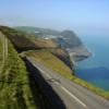 Motorritten a39--bridgwater-- photo