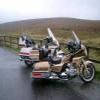 Motorritten a537--buxton-- photo