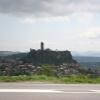 Motorroute n102--brioude-- photo