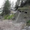 Motorritten ss36--splugenpass-- photo