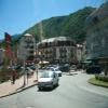 Motorroute d107--d613-- photo