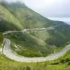 Motorroute r328--robinson-pass-- photo