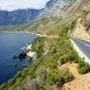 Motorritten r44--gordons-bay- photo