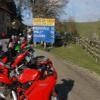 Motorritten sp503--passo-del- photo