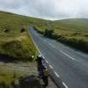 Motorroute b4329--eglwyswrw-- photo