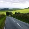 Motorroute b4329--eglwyswrw-- photo