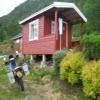 Motorritten stryn--geiranger-- photo