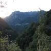 Motorroute valle-onsernone-locarno-- photo