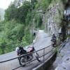 Motorritten valle-onsernone-locarno-- photo