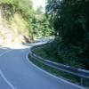 Motorroute ss523--passo-cento- photo