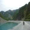 Motorroute 6--greymouth-- photo