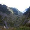 Motorroute dn7c--transfagarasan-pass- photo